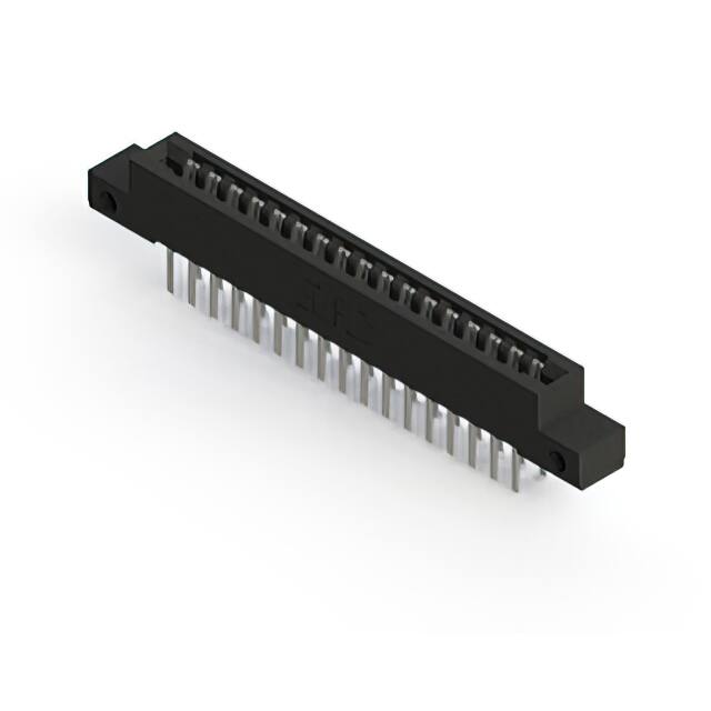 857-034-440-212 EDAC Inc.  Edgeboard Connectors